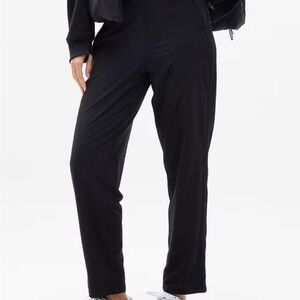 Athleta Brooklyn Mid Rise Ankle Pant